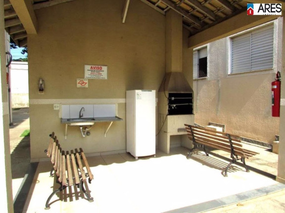 Imagem Apartamento com 2 Quartos à Venda, 58 m² em Jardim Santana - Americana Imagem Apartamento com 2 Quartos à Venda, 58 m² em Jardim Santana - Americana