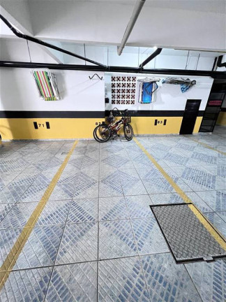 Imagem Apartamento com 2 Quartos à Venda, 71 m² em Forte - Praia Grande
