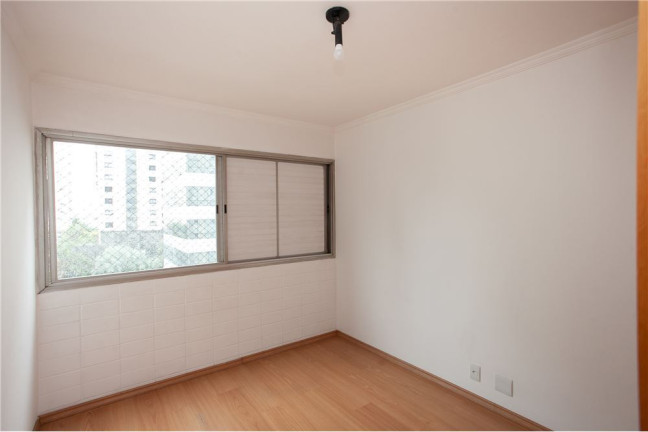 Imagem Imóvel com 2 Quartos à Venda, 52 m² em Vila Olímpia - São Paulo