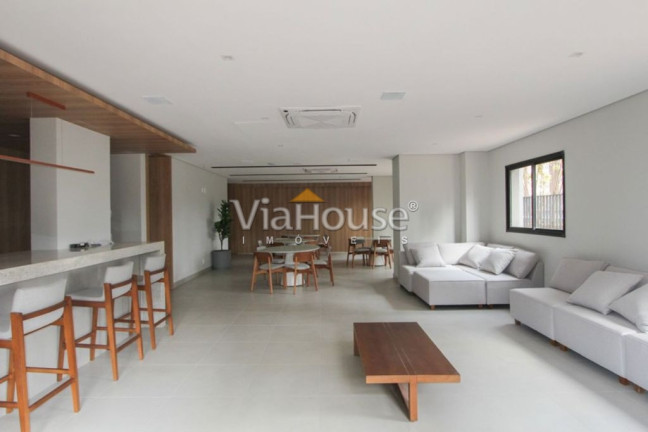 Imagem Apartamento com 2 Quartos à Venda, 69 m² em Jardim Olhos D'água Ii - Ribeirão Preto