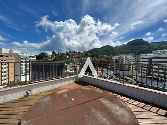 Imagem Cobertura com 5 Quartos à Venda, 310 m² em Agriões - Teresópolis Imagem Cobertura com 5 Quartos à Venda, 310 m² em Agriões - Teresópolis