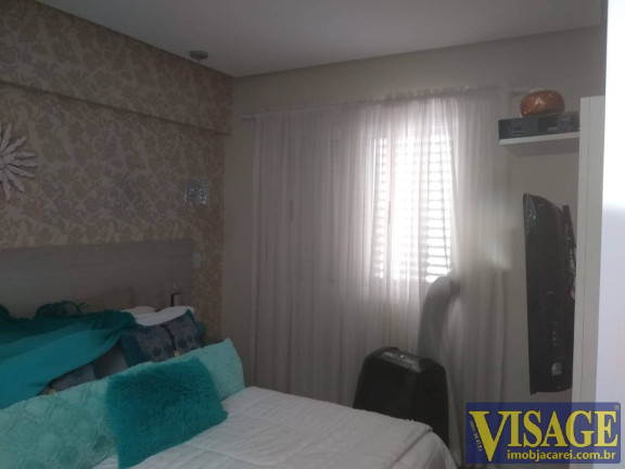 Imagem Apartamento com 2 Quartos à Venda, em Vila Branca - Jacareí Imagem Apartamento com 2 Quartos à Venda, em Vila Branca - Jacareí