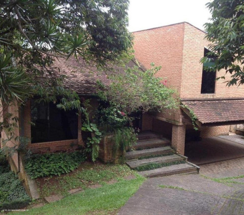 Imagem Casa à Venda,  em Villa Vianna - Cotia