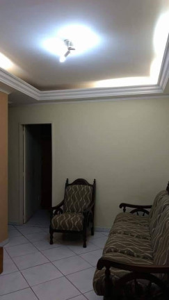 Imagem Apartamento com 2 Quartos à Venda, 50 m² em Baeta Neves - São Bernardo Do Campo Imagem Apartamento com 2 Quartos à Venda, 50 m² em Baeta Neves - São Bernardo Do Campo