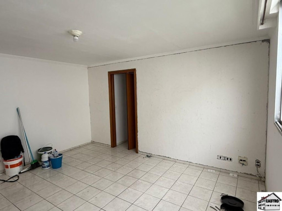 Imagem Apartamento com 3 Quartos à Venda, 65 m² em Cidade Antônio Estevão De Carvalho - São Paulo