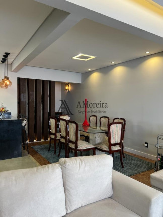 Imagem Imóvel com 3 Quartos à Venda, 160 m² em Centro - Jundiaí