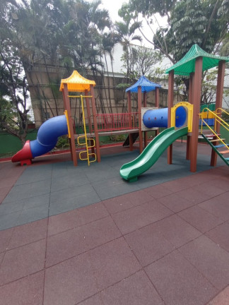 Imagem Apartamento com 3 Quartos à Venda, 93 m² em Jardim Marajoara - São Paulo Imagem Apartamento com 3 Quartos à Venda, 93 m² em Jardim Marajoara - São Paulo