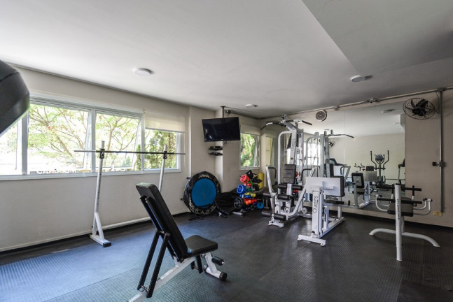 Imagem Apartamento com 2 Quartos à Venda, 60 m² em Vila Nova Conceição - São Paulo Imagem Apartamento com 2 Quartos à Venda, 60 m² em Vila Nova Conceição - São Paulo