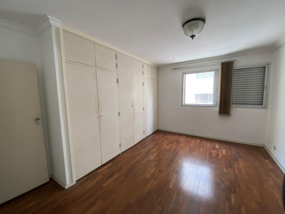 Imagem Apartamento com 3 Quartos à Venda, 130 m² em Consolação - São Paulo Imagem Apartamento com 3 Quartos à Venda, 130 m² em Consolação - São Paulo