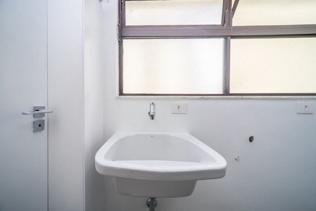 Imagem Imóvel com 3 Quartos à Venda, 74 m² em Brooklin Paulista - São Paulo
