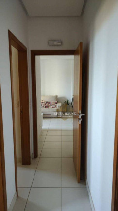 Imagem Apartamento com 3 Quartos à Venda, 98 m² em Jardim Aclimação - Cuiabá