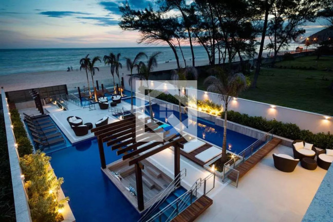 Foto do imóvel Apartamento com 2 Quartos à Venda, 66 m² em Recreio Dos Bandeirantes - Rio De Janeiro