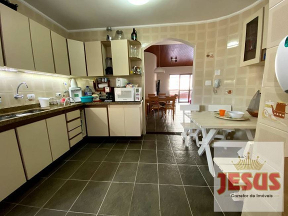 Imagem Cobertura com 3 Quartos à Venda, 200 m² em Loteamento João Batista Julião - Guarujá Imagem Cobertura com 3 Quartos à Venda, 200 m² em Loteamento João Batista Julião - Guarujá