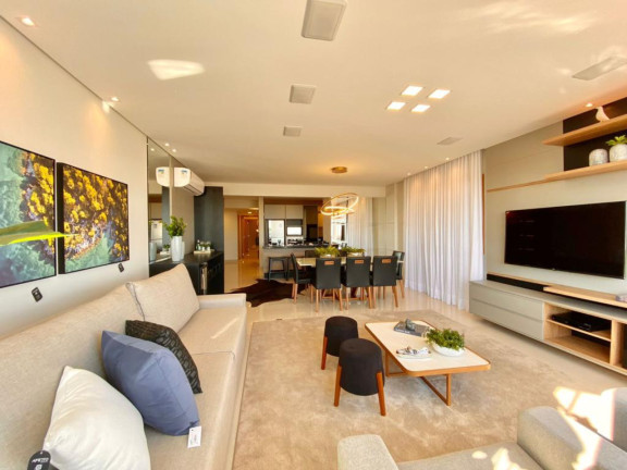 Imagem Apartamento com 4 Quartos à Venda, 254 m² em Navegantes - Capao Da Canoa