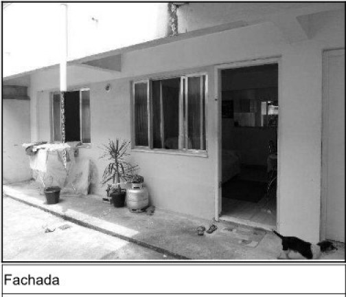 Imagem Apartamento com 2 Quartos à Venda, 40 m² em Angra Dos Reis