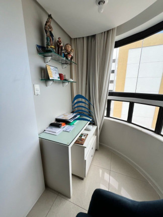 Imagem Imóvel com 4 Quartos à Venda, 180 m² em Jardim Apipema - Salvador