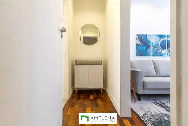 Imagem Apartamento com 2 Quartos à Venda, 80 m² em Copacabana - Rio De Janeiro
