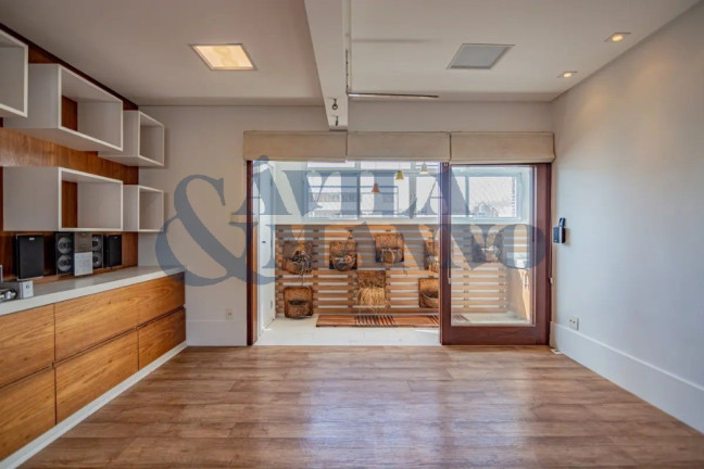 Imagem Apartamento com 4 Quartos à Venda, 180 m² em Mooca - São Paulo Imagem Apartamento com 4 Quartos à Venda, 180 m² em Mooca - São Paulo