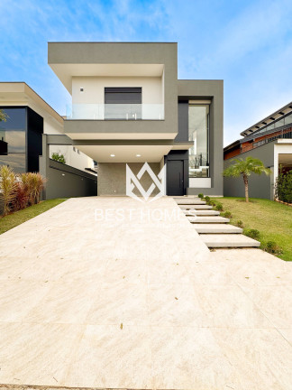 Imagem Casa de Condomínio com 3 Quartos à Venda, 300 m² em Jardim Primavera - Itupeva Imagem Casa de Condomínio com 3 Quartos à Venda, 300 m² em Jardim Primavera - Itupeva
