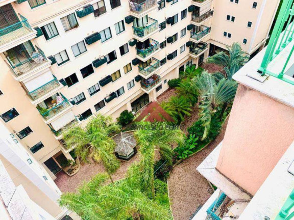 Imagem Cobertura com 3 Quartos à Venda, 180 m² em Pe Pequeno - Niterói Imagem Cobertura com 3 Quartos à Venda, 180 m² em Pe Pequeno - Niterói