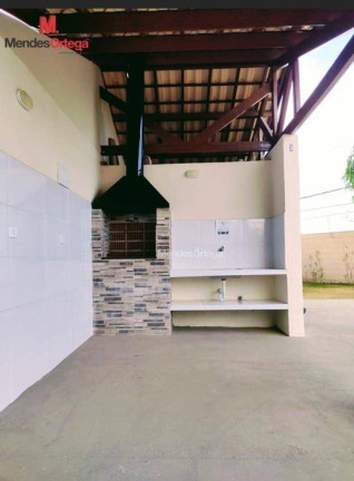 Imagem Casa com 1 Quarto à Venda, 45 m² em Jardim Residencial Villa Amato - Sorocaba