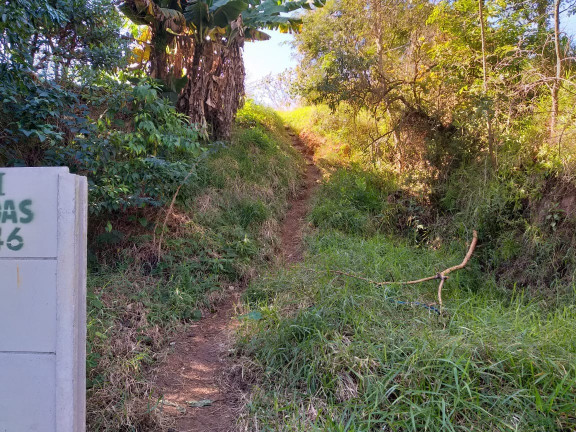 Imagem Terreno à Venda, 555 m² em Jardim Paulista - Atibaia Imagem Terreno à Venda, 555 m² em Jardim Paulista - Atibaia