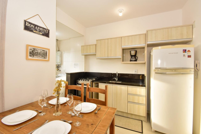 Imagem Apartamento com 2 Quartos à Venda, 65 m² em Canasvieiras - Florianópolis