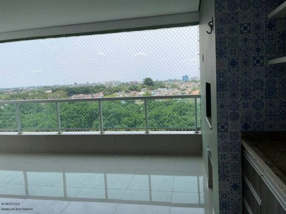 Imagem Apartamento com 3 Quartos à Venda, 147 m² em Olaria - Porto Velho Imagem Apartamento com 3 Quartos à Venda, 147 m² em Olaria - Porto Velho
