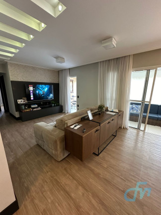Imagem Apartamento com 3 Quartos à Venda, 156 m² em Vila Oliveira - Mogi Das Cruzes