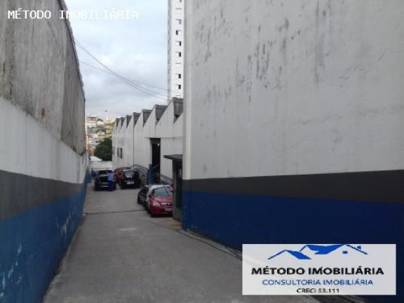 Imagem Imóvel à Venda, 1.350 m² em Campestre - Santo André Imagem Imóvel à Venda, 1.350 m² em Campestre - Santo André