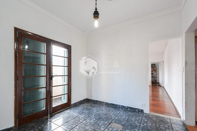 Imagem Apartamento com 3 Quartos à Venda, 162 m² em Santa Cecília - São Paulo