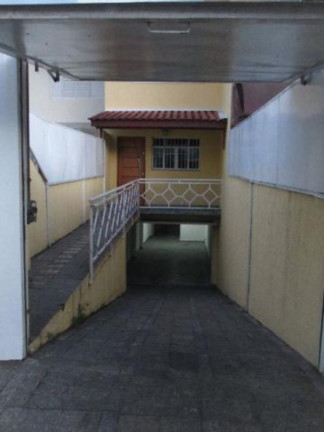Imagem Sobrado com 2 Quartos à Venda, 113 m² em Vila São Vicente - São Paulo