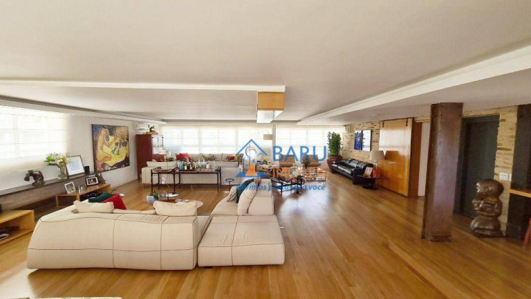 Imagem Apartamento com 3 Quartos à Venda, 270 m² em Itaim Bibi - São Paulo Imagem Apartamento com 3 Quartos à Venda, 270 m² em Itaim Bibi - São Paulo