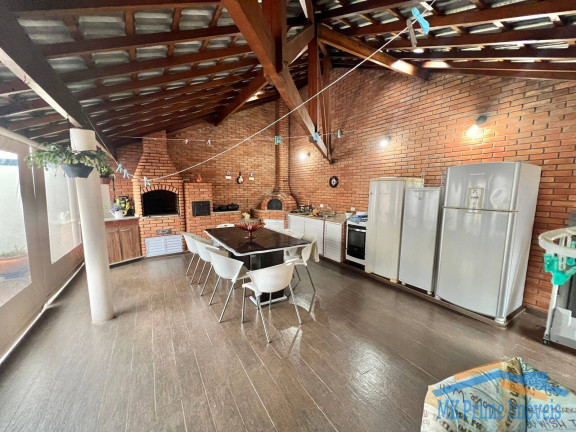 Imagem Sobrado com 5 Quartos à Venda, 470 m² em Parque Dos Príncipes - São Paulo Imagem Sobrado com 5 Quartos à Venda, 470 m² em Parque Dos Príncipes - São Paulo
