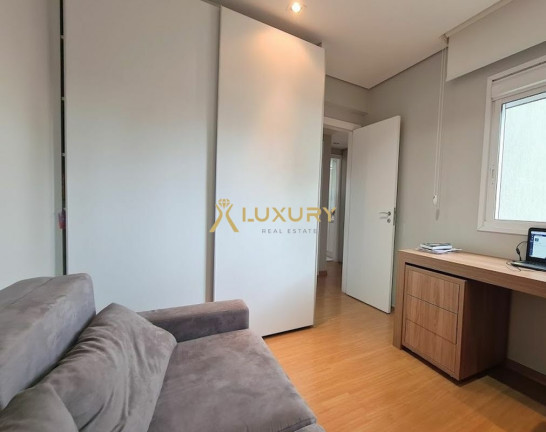 Imagem Imóvel com 3 Quartos à Venda, 92 m² em Vila Da Serra - Nova Lima