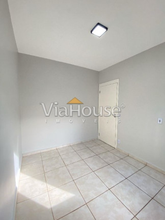 Imagem Apartamento com 2 Quartos à Venda, 43 m² em Campos Elíseos - Ribeirão Preto