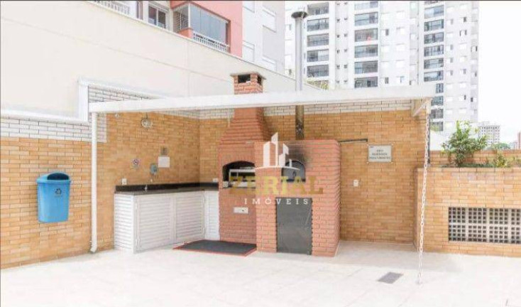 Imagem Apartamento com 2 Quartos à Venda, 69 m² em Santa Paula - São Caetano Do Sul Imagem Apartamento com 2 Quartos à Venda, 69 m² em Santa Paula - São Caetano Do Sul