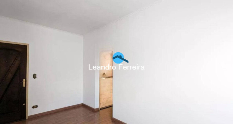 Imagem Apartamento com 2 Quartos à Venda, 60 m² em Jardim Do Mar - São Bernardo Do Campo Imagem Apartamento com 2 Quartos à Venda, 60 m² em Jardim Do Mar - São Bernardo Do Campo