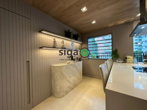 Imagem Apartamento com 2 Quartos à Venda, 76 m² em Campo Belo - São Paulo Imagem Apartamento com 2 Quartos à Venda, 76 m² em Campo Belo - São Paulo