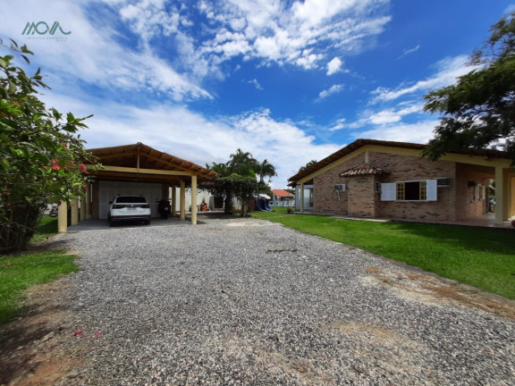 Imagem Casa com 3 Quartos à Venda, 245 m² em Farol Do Itapoá Ii - Itapoá Imagem Casa com 3 Quartos à Venda, 245 m² em Farol Do Itapoá Ii - Itapoá
