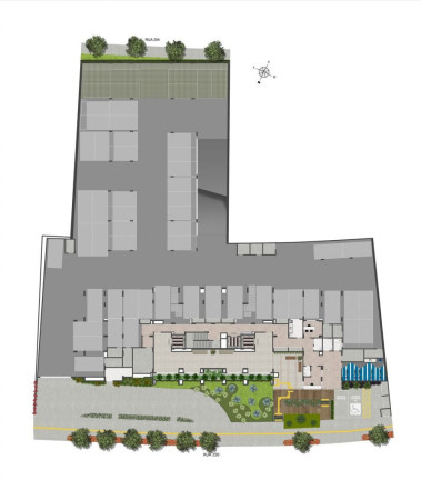 Imagem Apartamento com 3 Quartos à Venda, 81 m² em Setor Coimbra - Goiânia Imagem Apartamento com 3 Quartos à Venda, 81 m² em Setor Coimbra - Goiânia