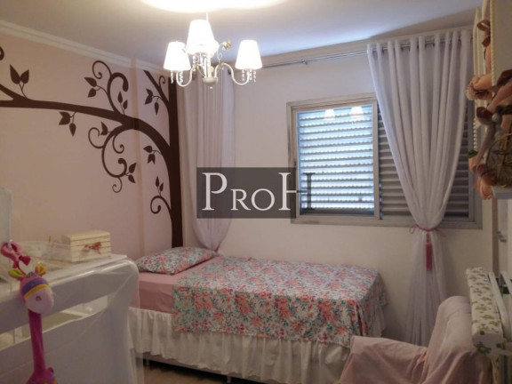 Imagem Apartamento com 2 Quartos à Venda, 68 m² em Ipiranga - São Paulo