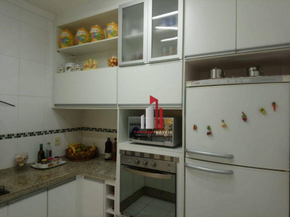 Imagem Casa de Condomínio com 3 Quartos à Venda, 109 m² em Vila Isolina Mazzei - São Paulo