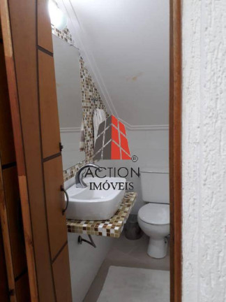 Imagem Sobrado com 3 Quartos à Venda, 160 m² em Chácara Belenzinho - São Paulo