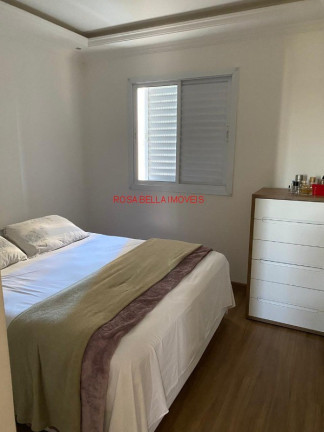 Imagem Apartamento com 2 Quartos à Venda, 60 m² em Engordadouro - Jundiaí Imagem Apartamento com 2 Quartos à Venda, 60 m² em Engordadouro - Jundiaí