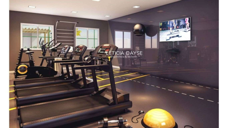 Imagem Apartamento com 2 Quartos à Venda,  em Belém - São Paulo