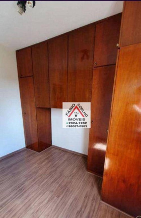 Imagem Apartamento com 3 Quartos à Venda, 82 m² em Jardim Marajoara - São Paulo Imagem Apartamento com 3 Quartos à Venda, 82 m² em Jardim Marajoara - São Paulo