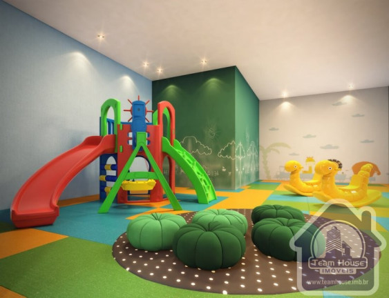 Imagem Casa de Condomínio com 3 Quartos à Venda, 122 m² em Parque Santa Rosa - Suzano