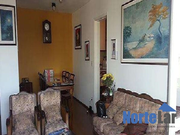 Imagem Apartamento com 3 Quartos à Venda, 187 m² em Vila Romana - São Paulo