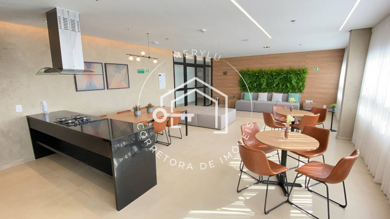 Imagem Apartamento com 1 Quarto à Venda, 29 m² em Vila Mariana - São Paulo Imagem Apartamento com 1 Quarto à Venda, 29 m² em Vila Mariana - São Paulo